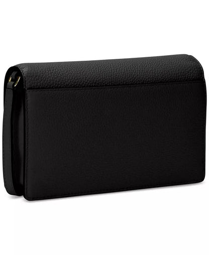 Jet Set Medium Flap Crossbody