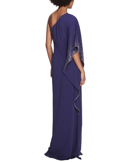 Marchesa Notte Gown