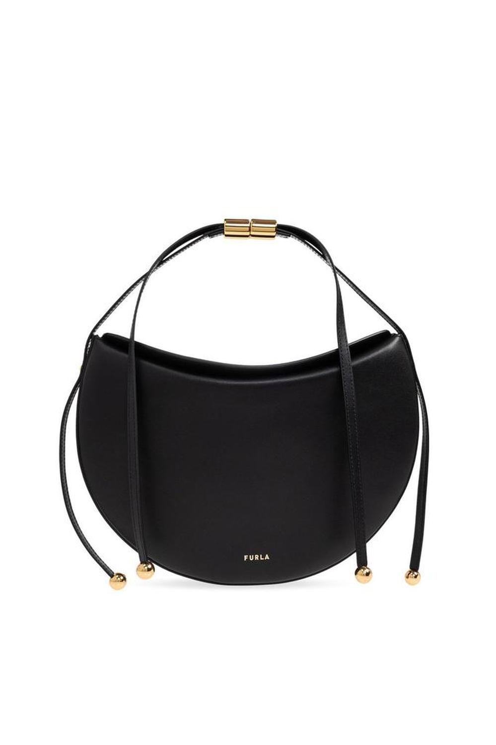 Furla Moonstone Medium Shoulder Bag