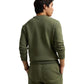 Double-Knit Sweatshirt
