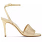 Michael Kors Women's Elyse Heeled Sandals
