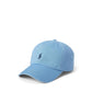 Cotton Chino Ball Cap