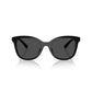 Women's Large Sunglasses, CAD25 HC8419U
