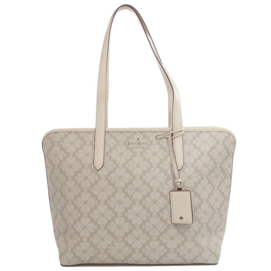 Pvc Tote Bag (Pre-Owned)