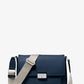 Bradshaw Medium Leather Messenger Bag
