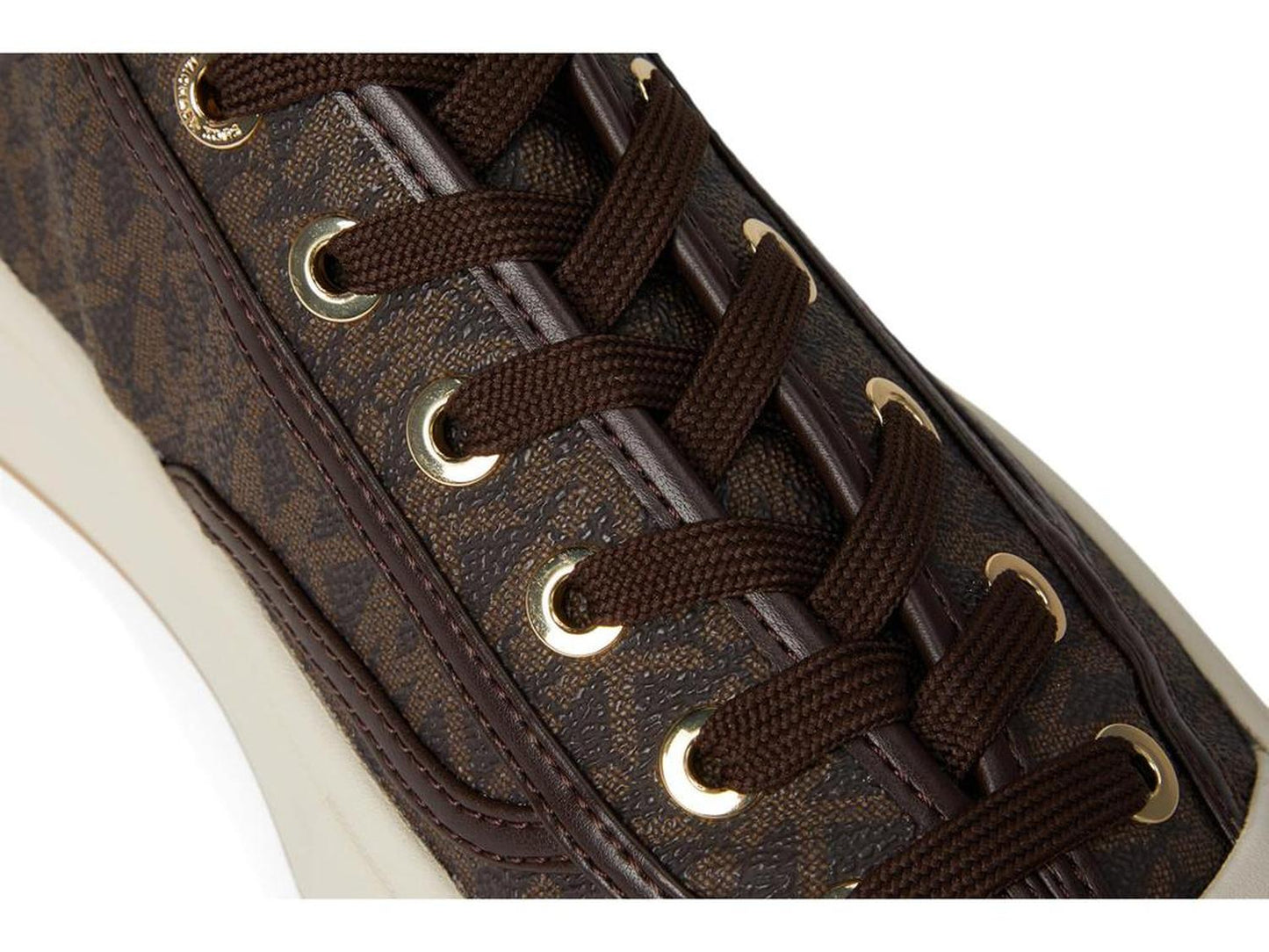 Jude Lace Up