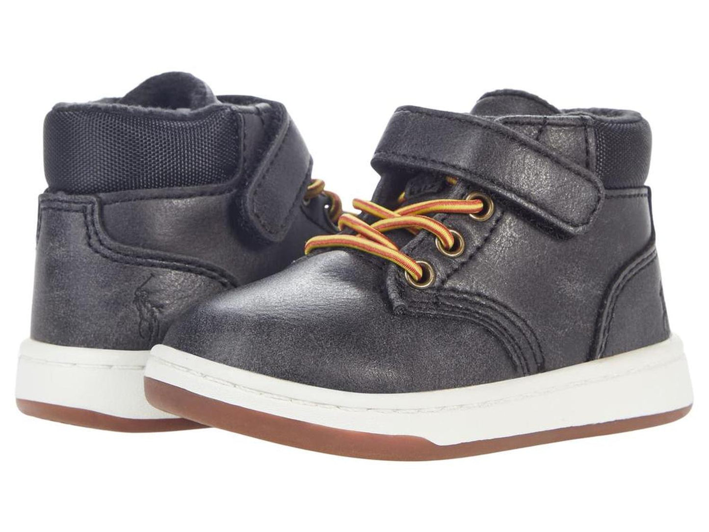 Court Sneaker Boot (Toddler)