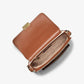 Bradshaw Medium Canvas Messenger Bag