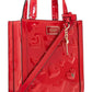 Kate Spade Key To My Heart Manhattan Mini Tote Bag