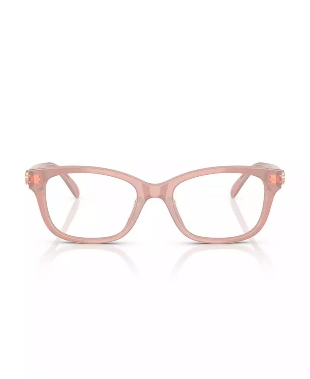 Women's Square Eyeglasses, HC6257U