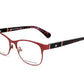 Kate Spade Rectangle-Frame Glasses