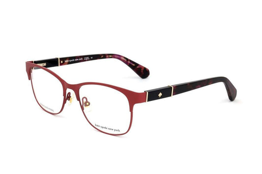 Kate Spade Rectangle-Frame Glasses