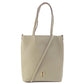 Leather Tote Bag (Pre-Owned)