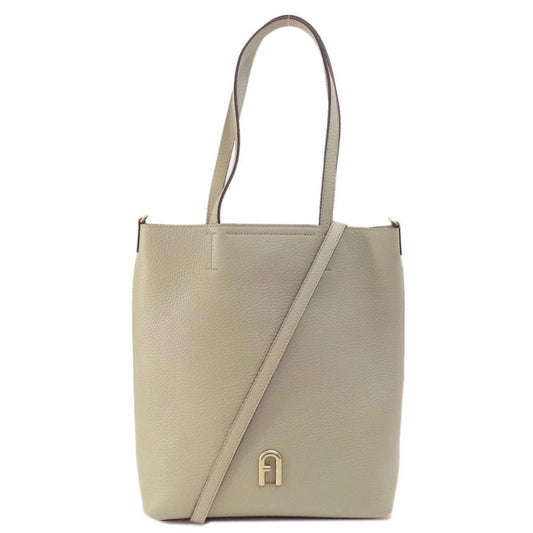 Leather Tote Bag (Pre-Owned)
