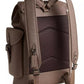 Men's Pebble Leather Hitch Backpack