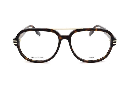 Marc Jacobs Eyewear Aviator Glasses