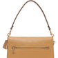 Coach Tabby 26 Logo Plaque Crossbody Bag