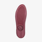 Scotty Logo Jacquard Sneaker