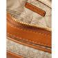 Maeve Large East/West Pocket Crossbody