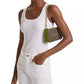 Bryant Small Double Zip Chain Camera Crossbody