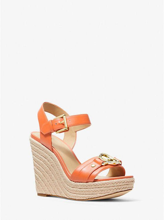 Rory Wedge Sandal