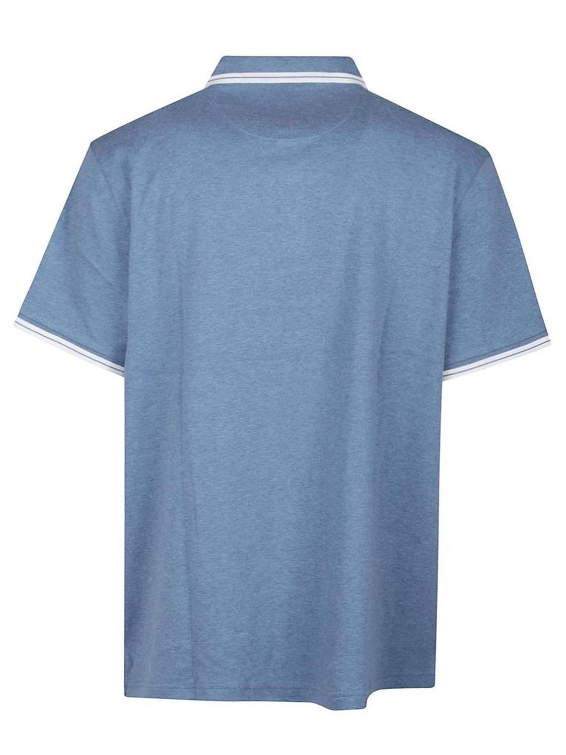 Michael Kors Greenwich Polo Shirt