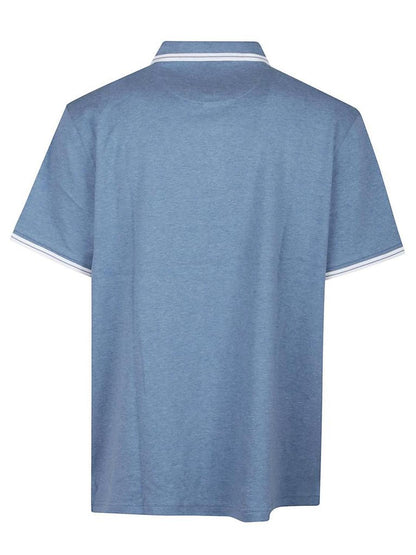 Michael Kors Greenwich Polo Shirt