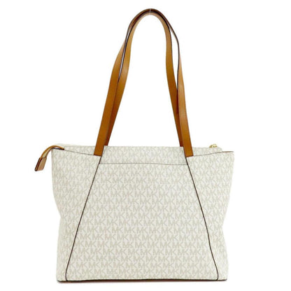 Pvc Tote Bag (Pre-Owned)