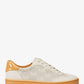Scotty Logo Jacquard Sneaker