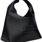 Black 'The Sack' Tote