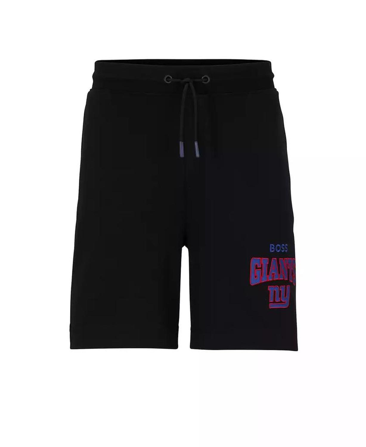 BOSS by Hugo Boss x NFL Men's Shorts Collection
