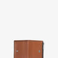 Cooper Logo Jacquard Wallet