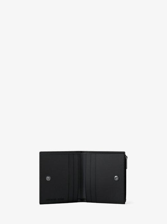 Hudson Signature Logo Wallet