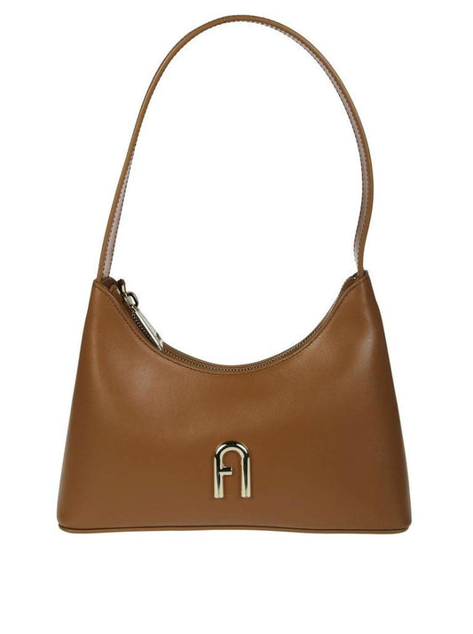 Diamante Mini Shoulder Bag