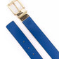 Women's 32mm Reversible Leather Belt