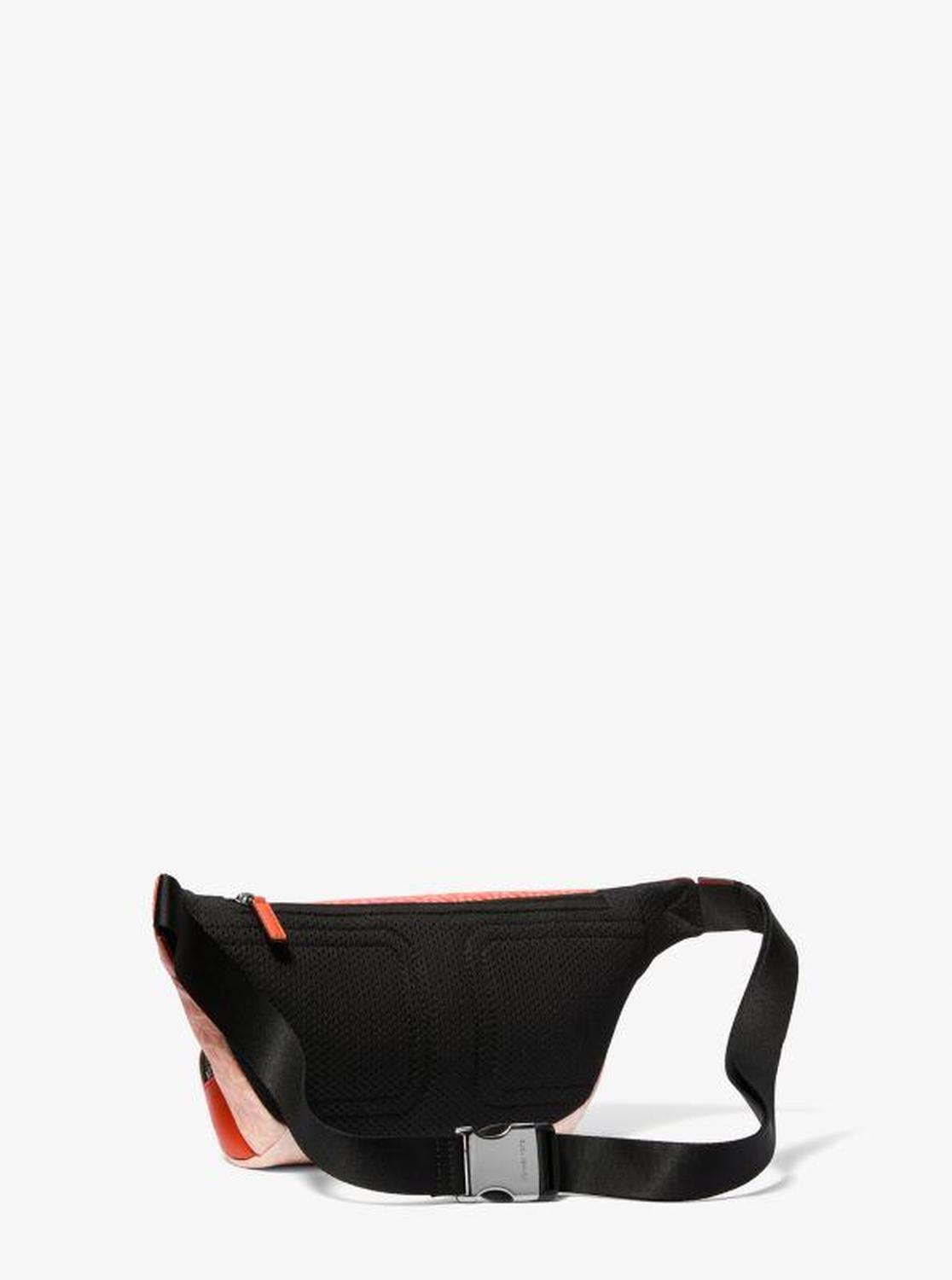 Cooper Small Ombré Signature Logo Sling Pack