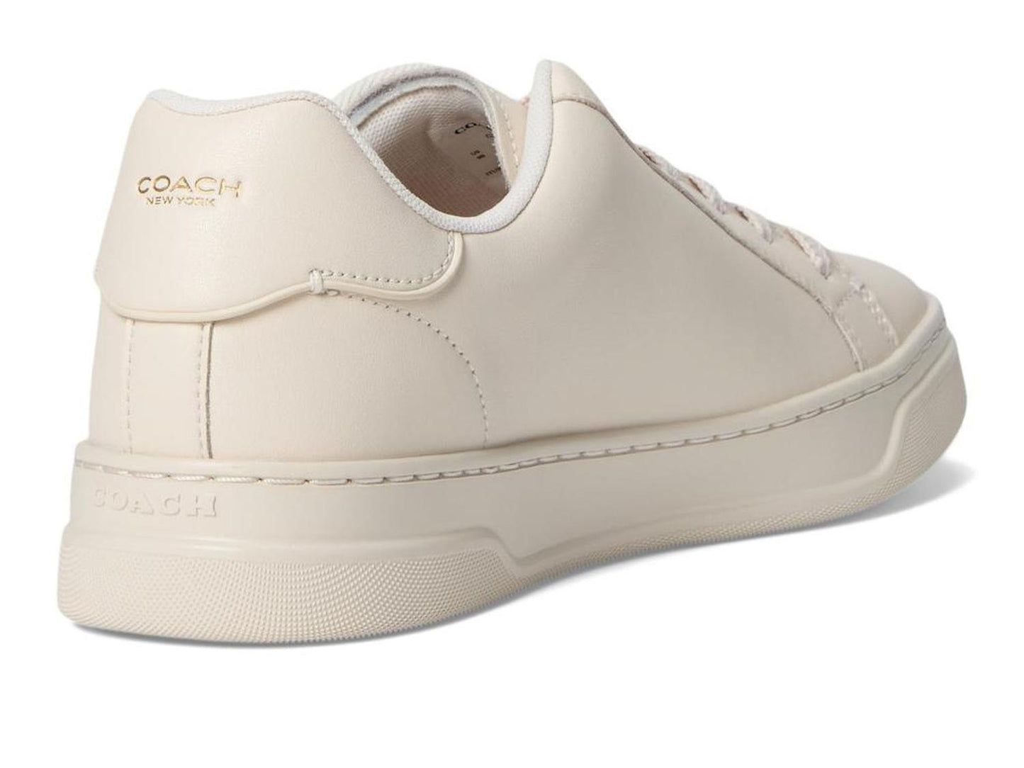 High Line Sneaker with Cherry Print