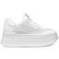 Women's Hayes Embellished Platform Sneakers
