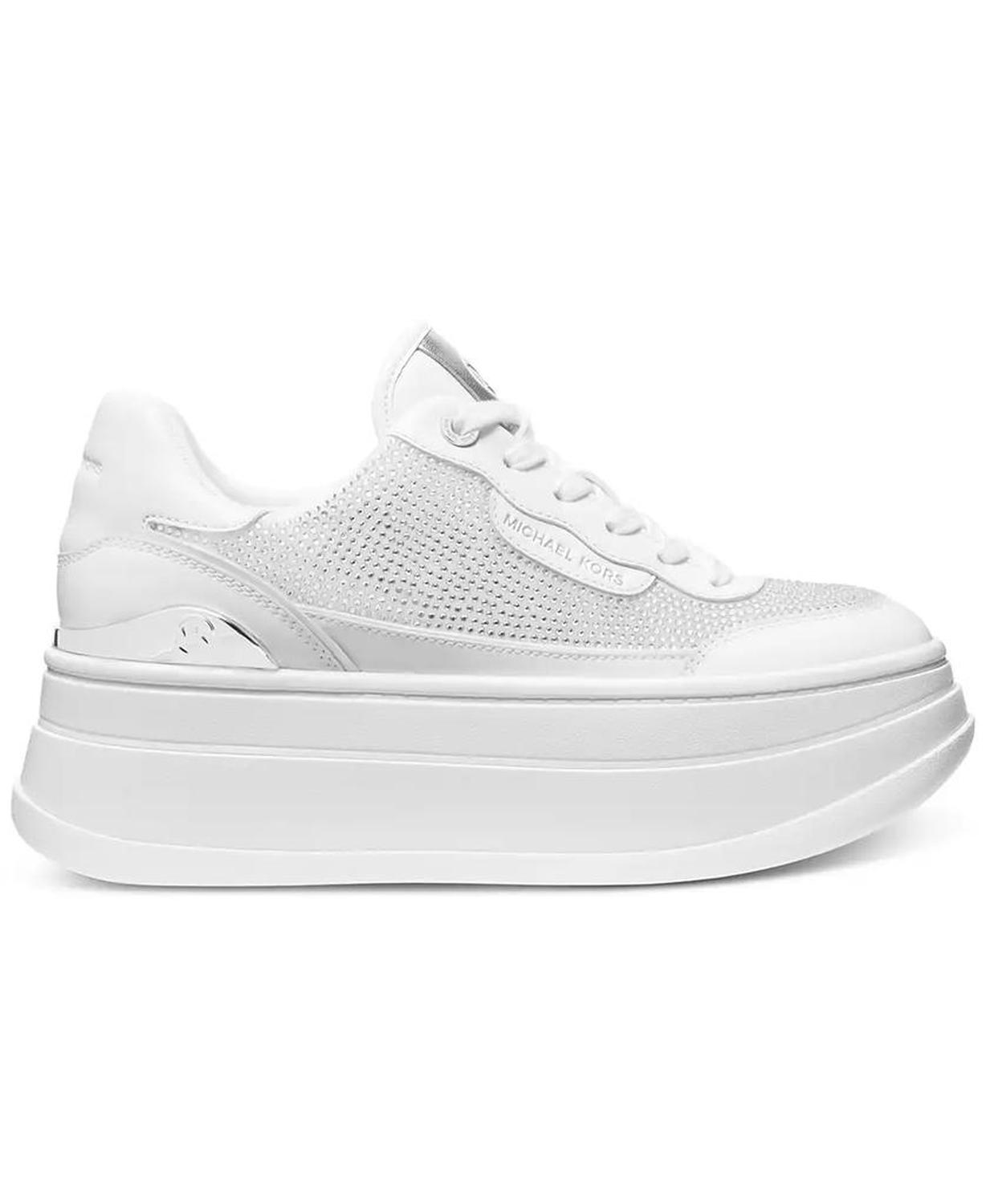 Women's Hayes Embellished Platform Sneakers