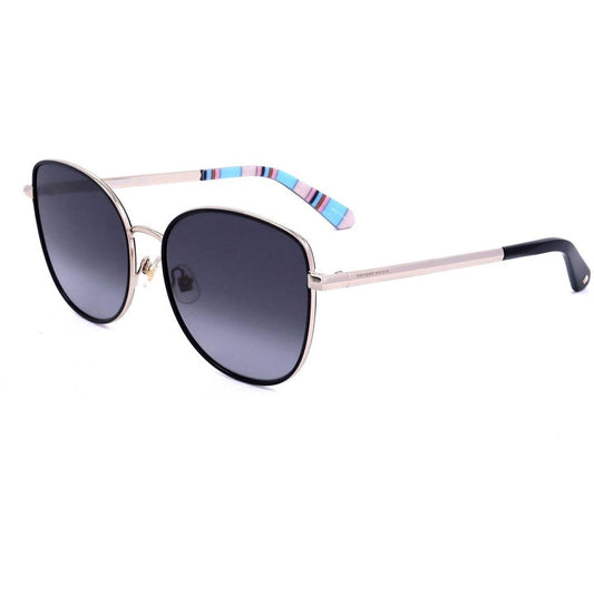 Women's 56 mm Grey Sunglasses