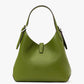 Deco Crossbody Tote Bag