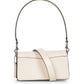 Coach Tabby Monogrammed Shoulder Bag