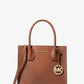 Mercer Medium Perforated Crossbody Bag