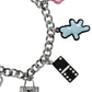 Marc Jacobs The Sticker Charm Bracelet