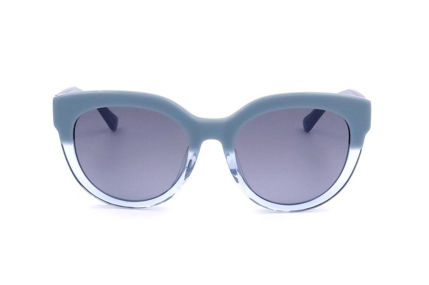 Kate Spade Brea Oval Frame Sunglasses