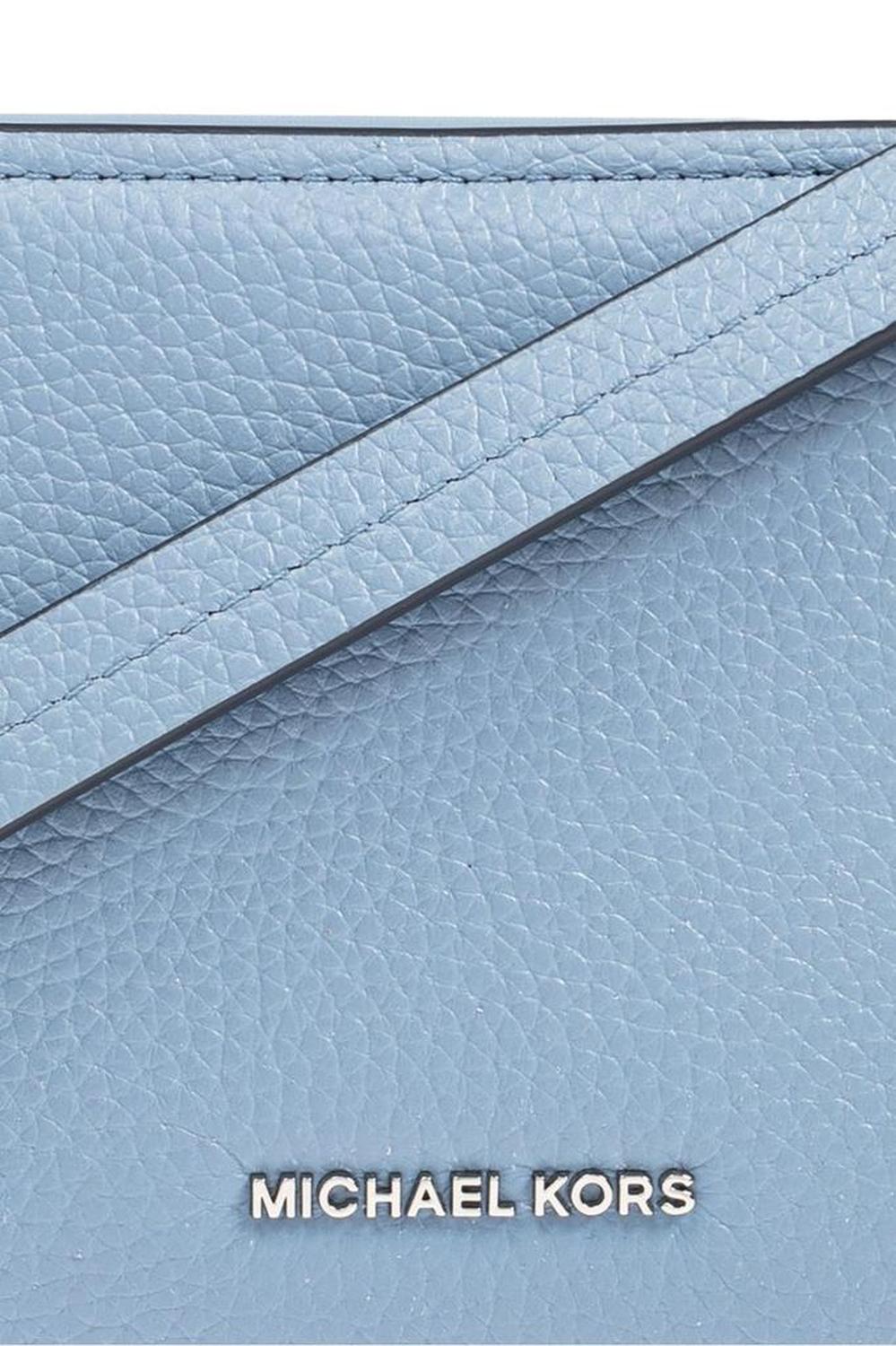 Michael Michael Kors Bryant Small Pebbled Convertible Pochette Bag