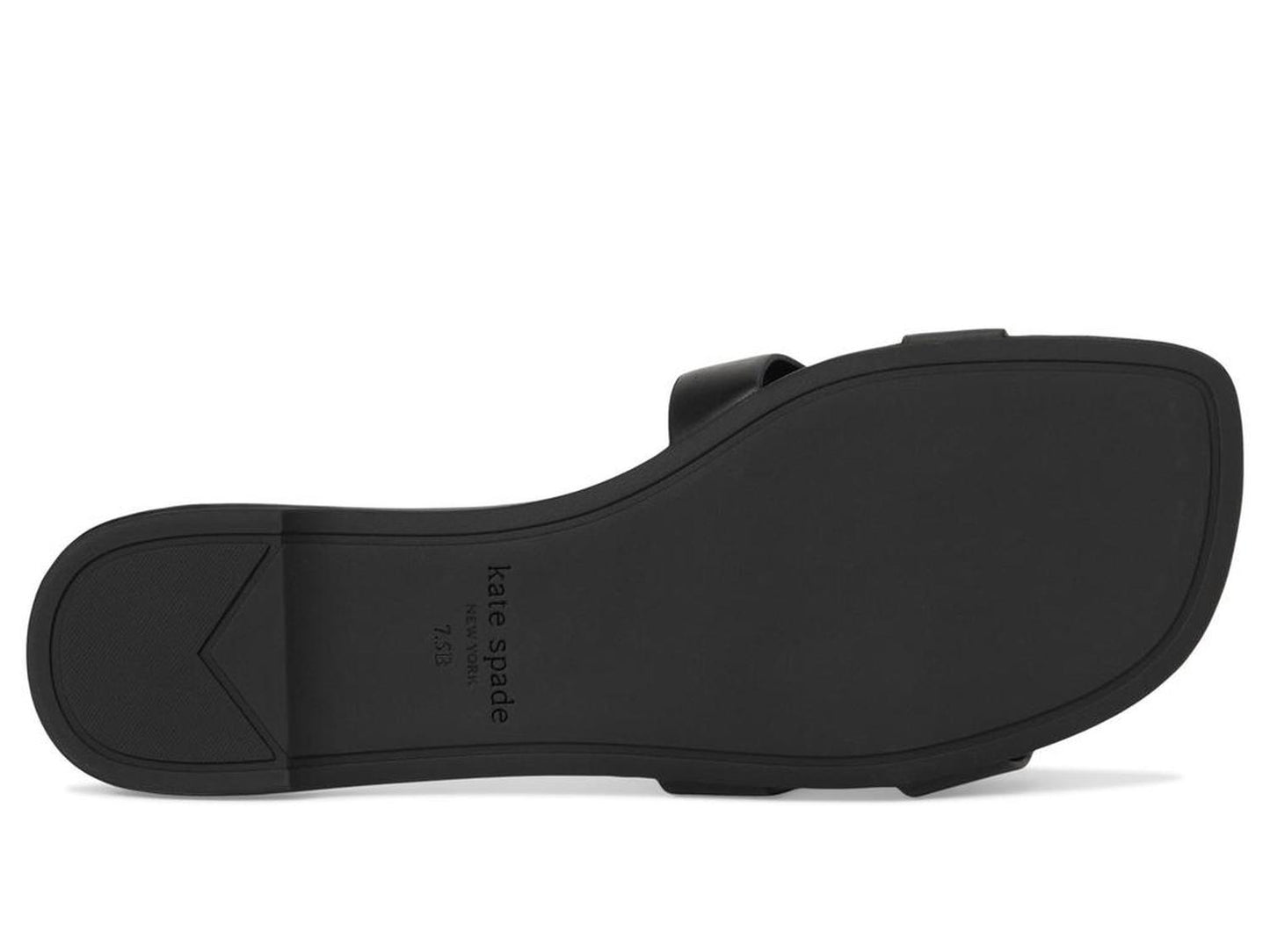 Duo Slide Sandal