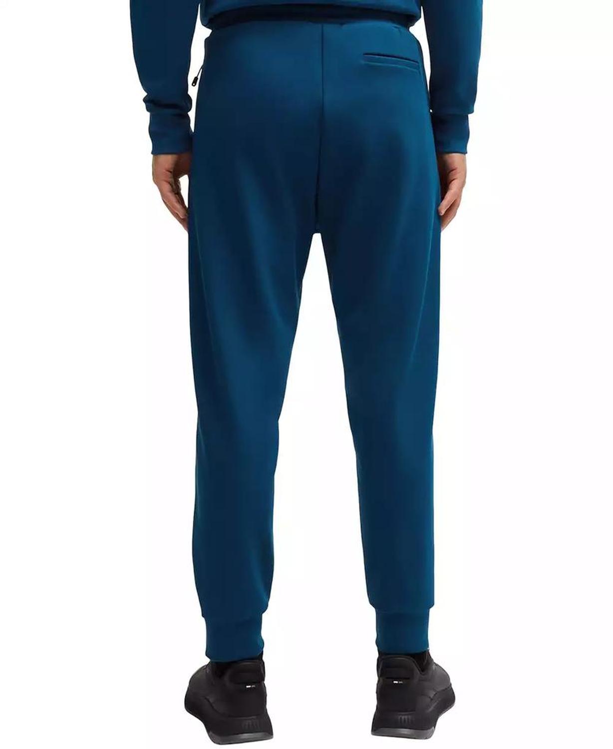Men’s Tape Inserts Tracksuit Bottoms