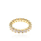 Kate Spade Hint Of Shimmer Stacking Ring Set