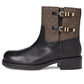 Darrington Flat Bootie